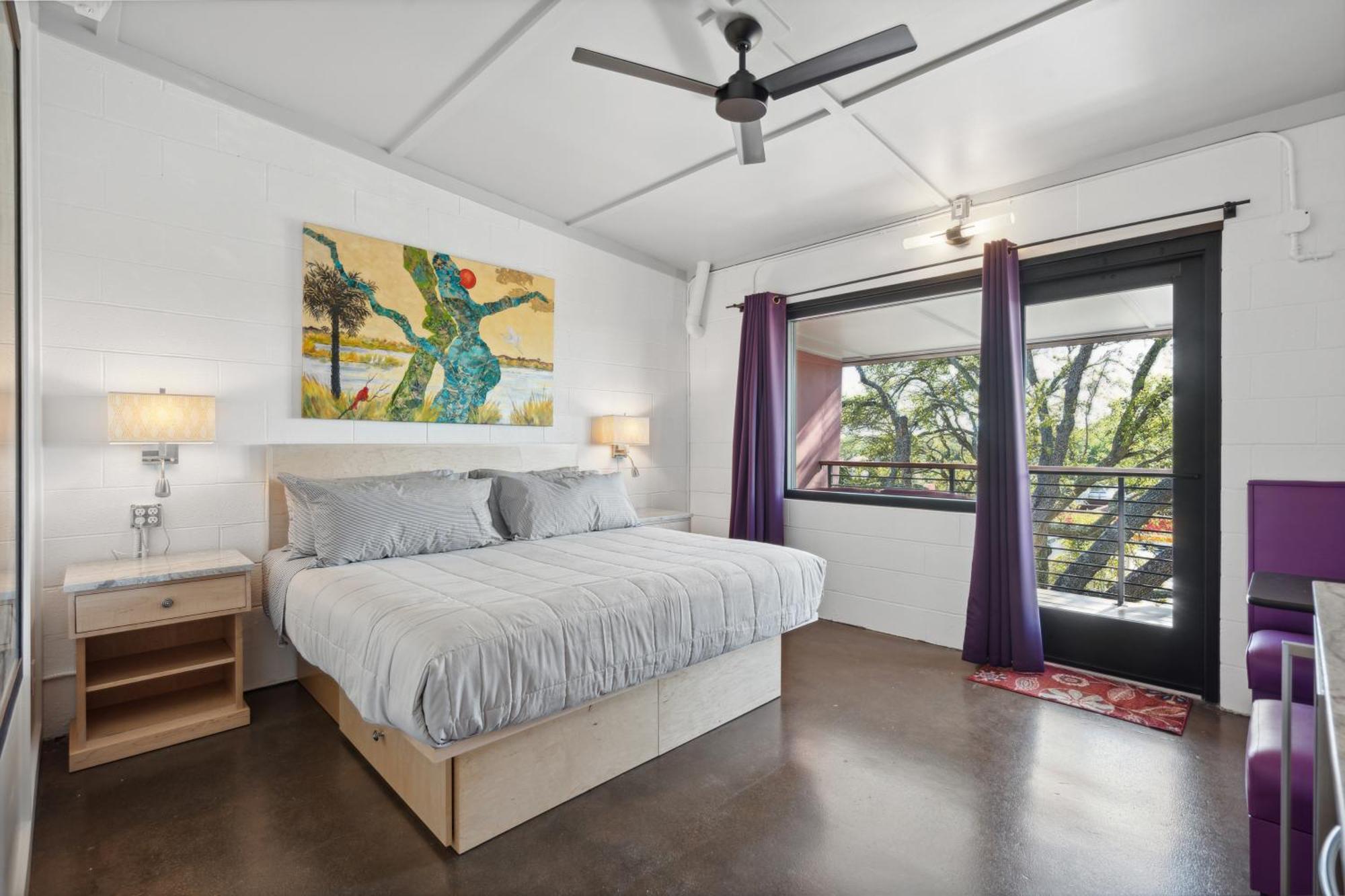 Boutique Vera Hotel In The Heart Of フォーリービーチ エクステリア 写真