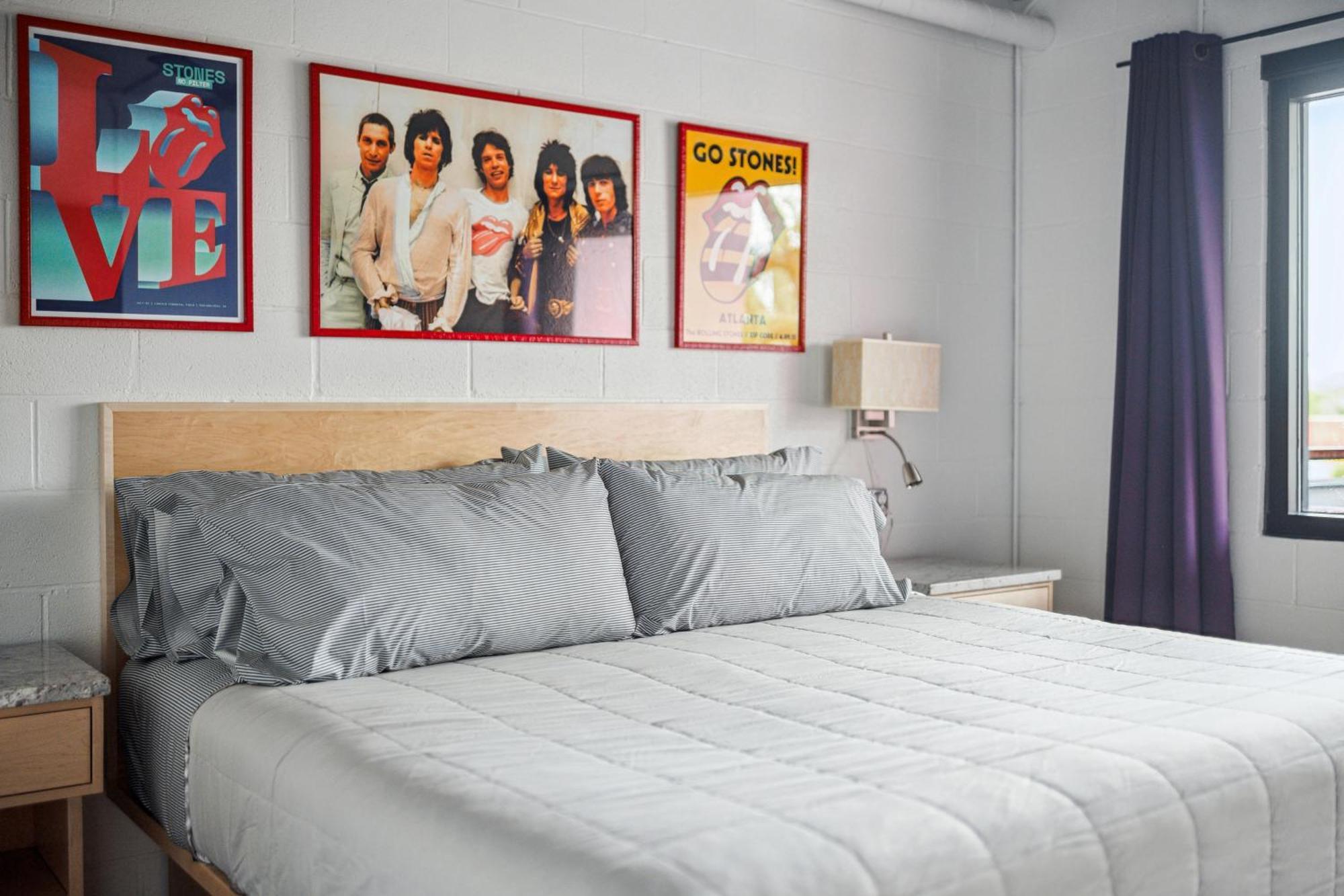 Boutique Vera Hotel In The Heart Of フォーリービーチ エクステリア 写真
