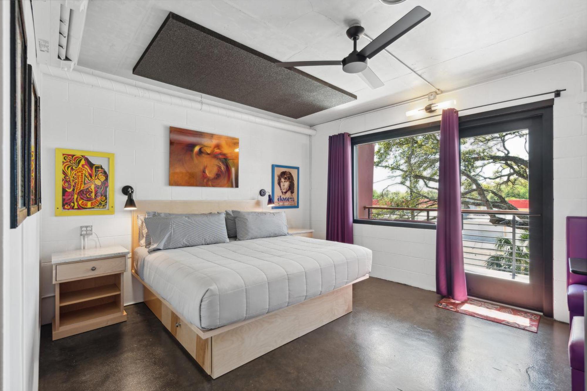 Boutique Vera Hotel In The Heart Of フォーリービーチ エクステリア 写真