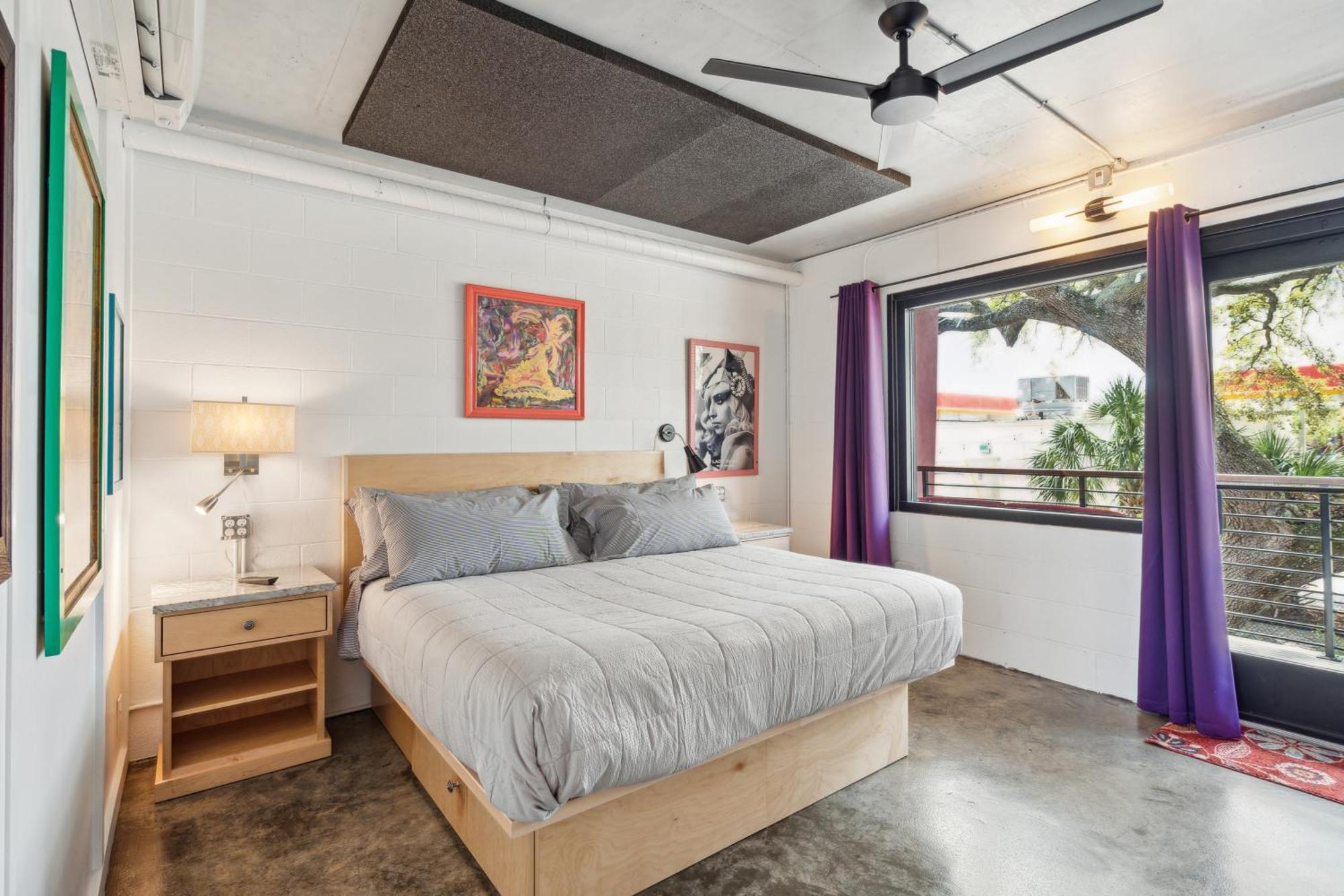 Boutique Vera Hotel In The Heart Of フォーリービーチ エクステリア 写真